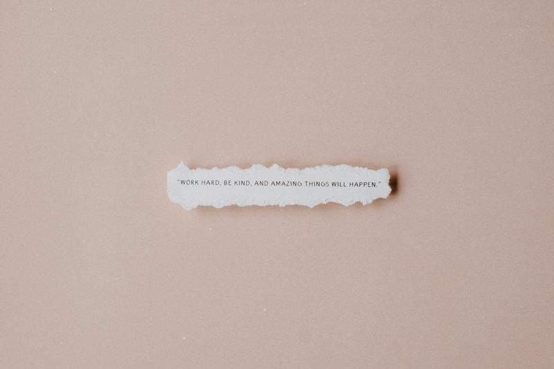 Individuelles Coaching